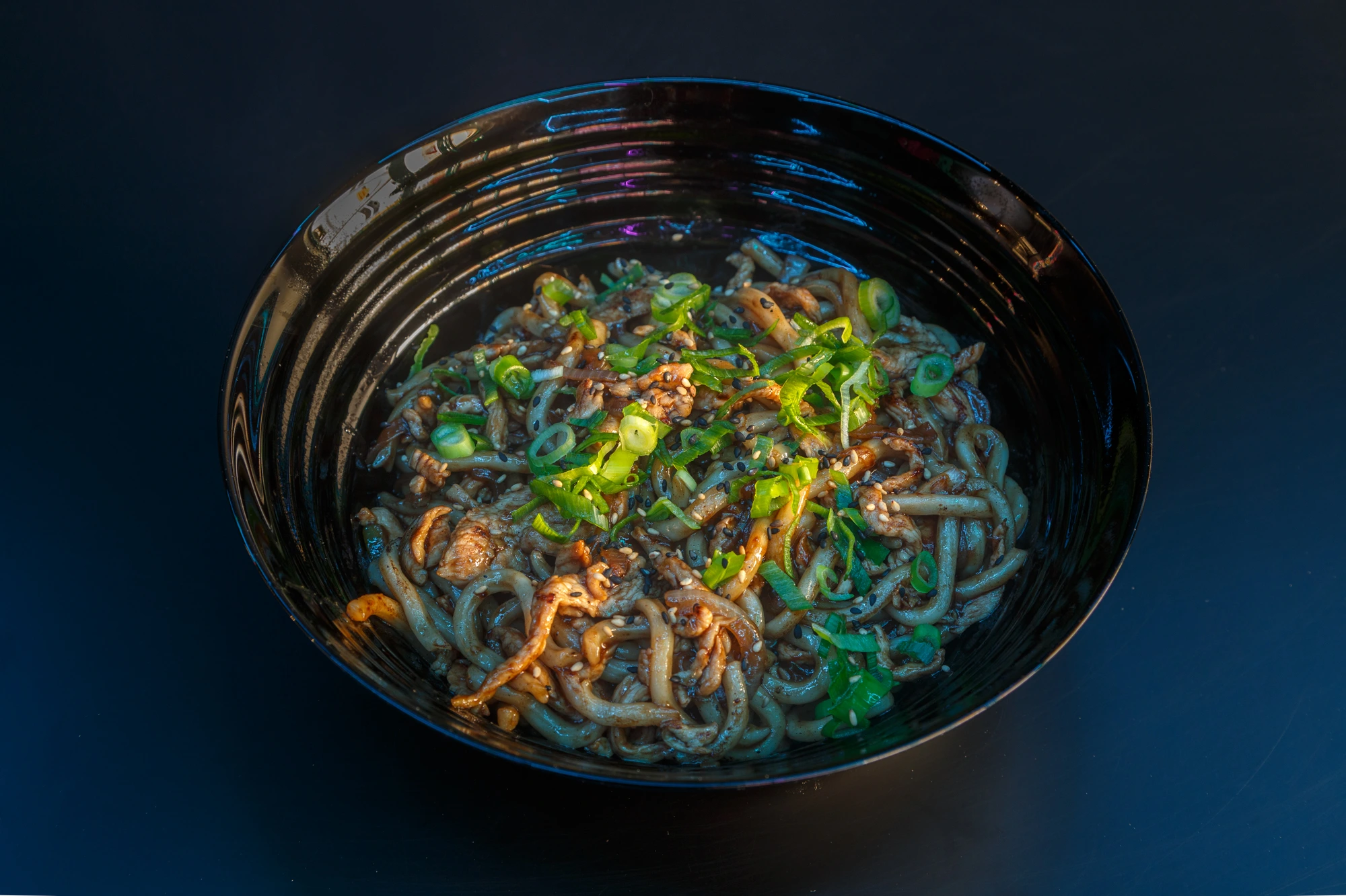 Teriyaki